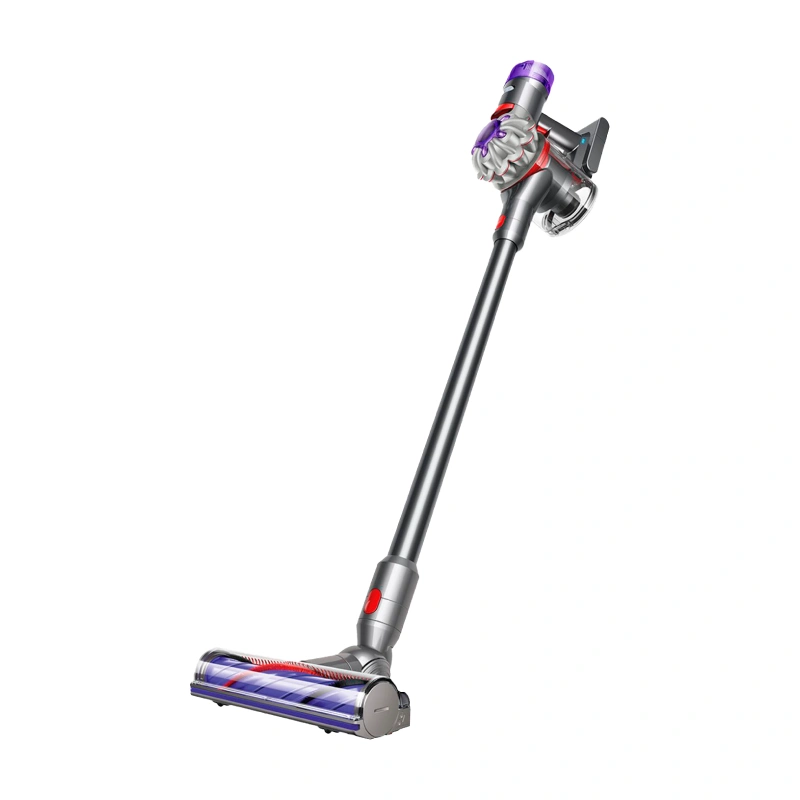 Беспроводной пылесос Dyson V8