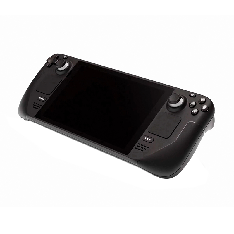 Игровая приставка Valve Steam Deck 64 ГБ - 2