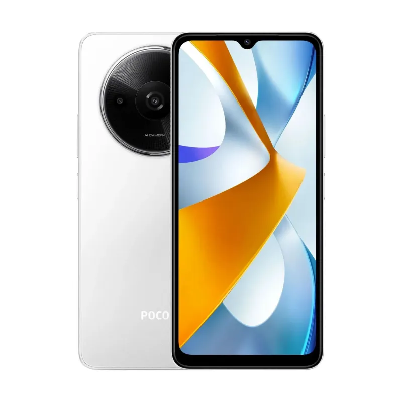 Смартфон Xiaomi Poco C61 - 1