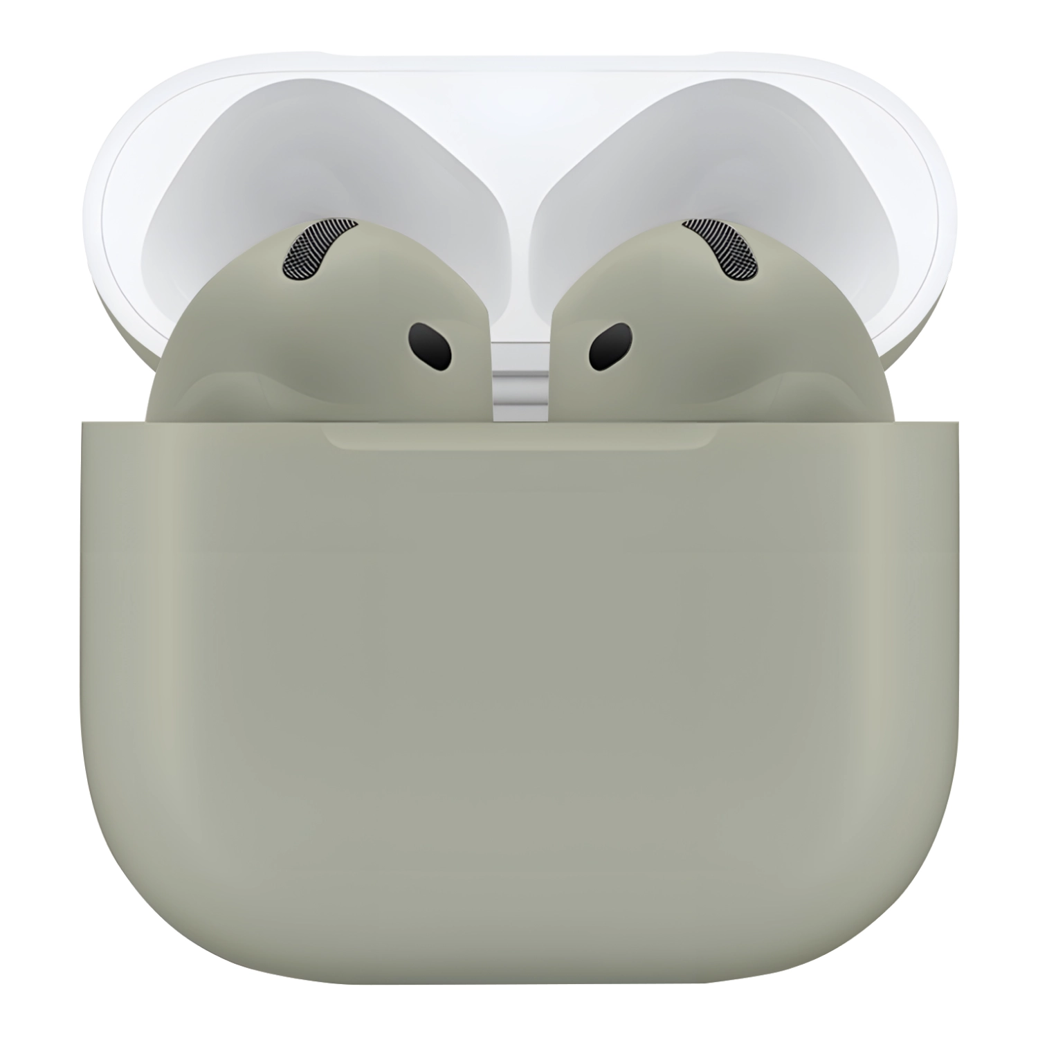 Беспроводные наушники Apple AirPods 4 (ANC)