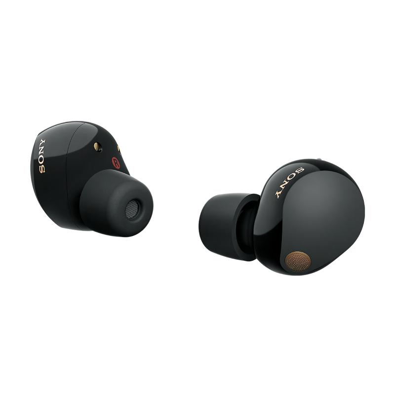 Беспроводные наушники Sony WF-1000XM5