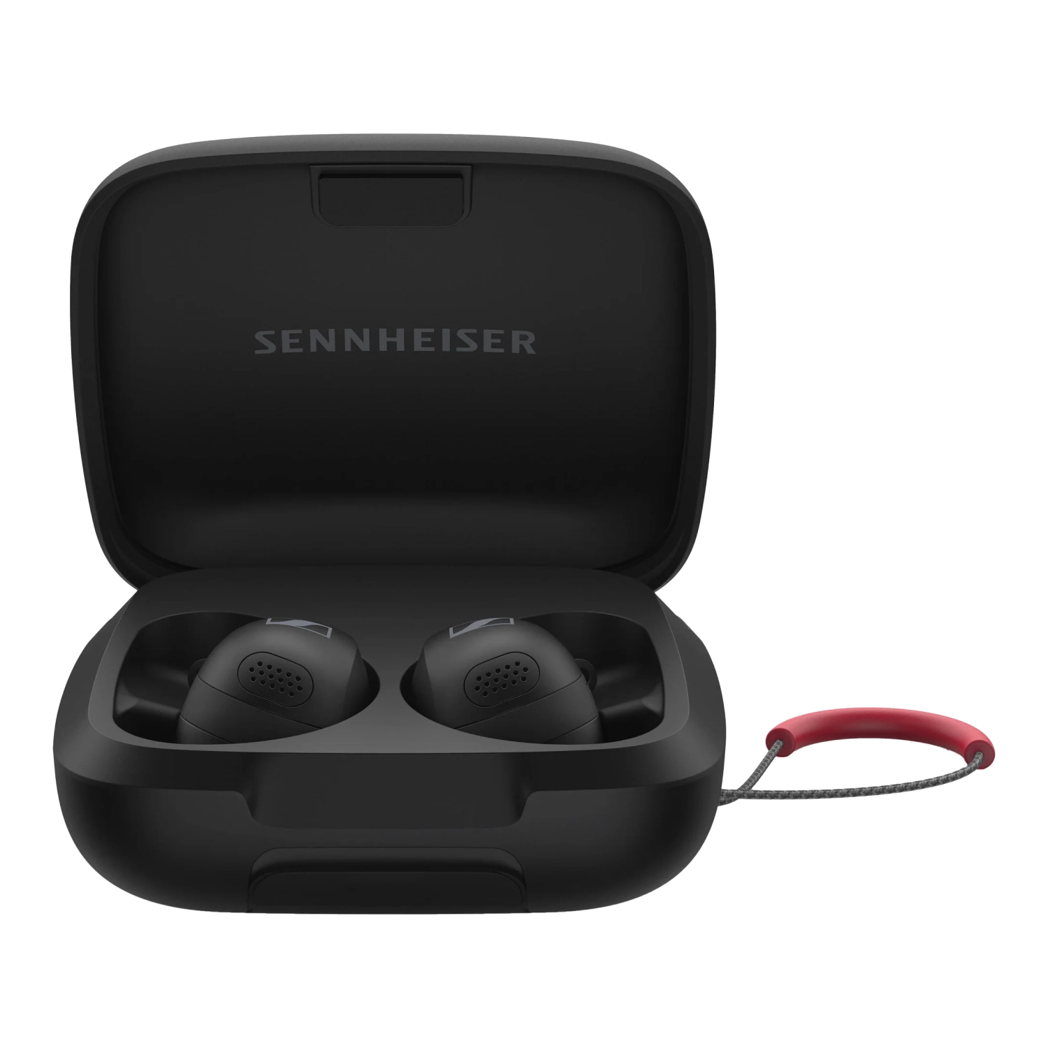 Беспроводные наушники Sennheiser Momentum Sport