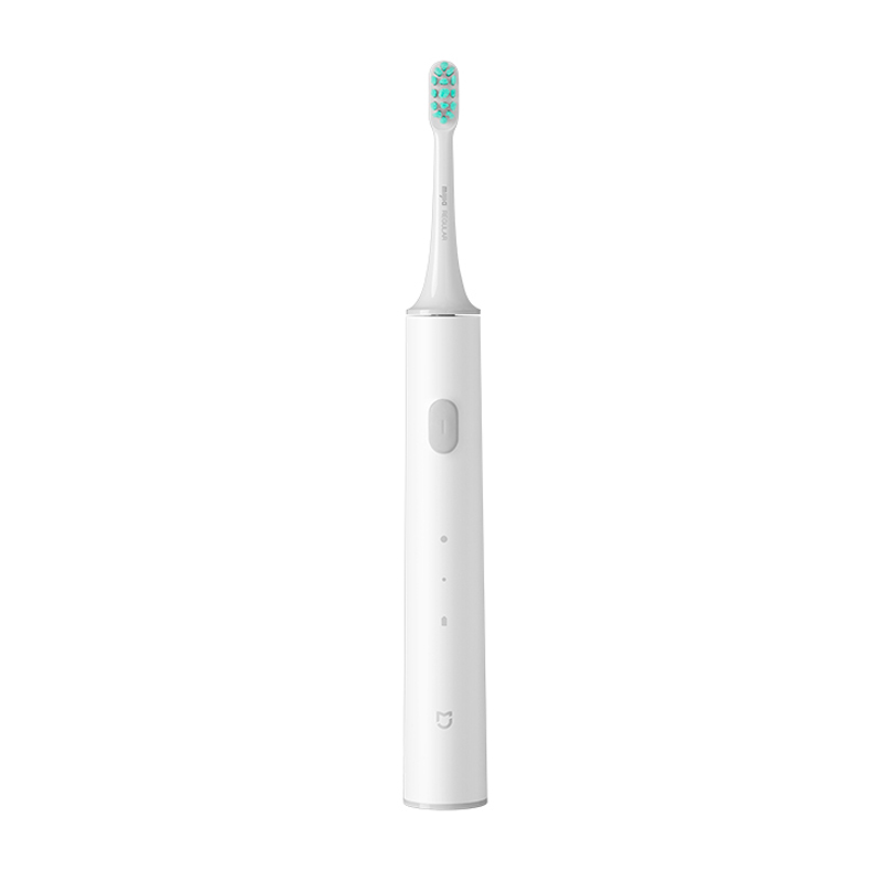 Электрическая зубная щетка Xiaomi Mijia T300 Electric Toothbrush - 1