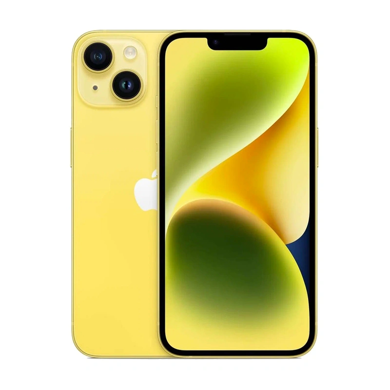 Смартфон Apple iPhone 14