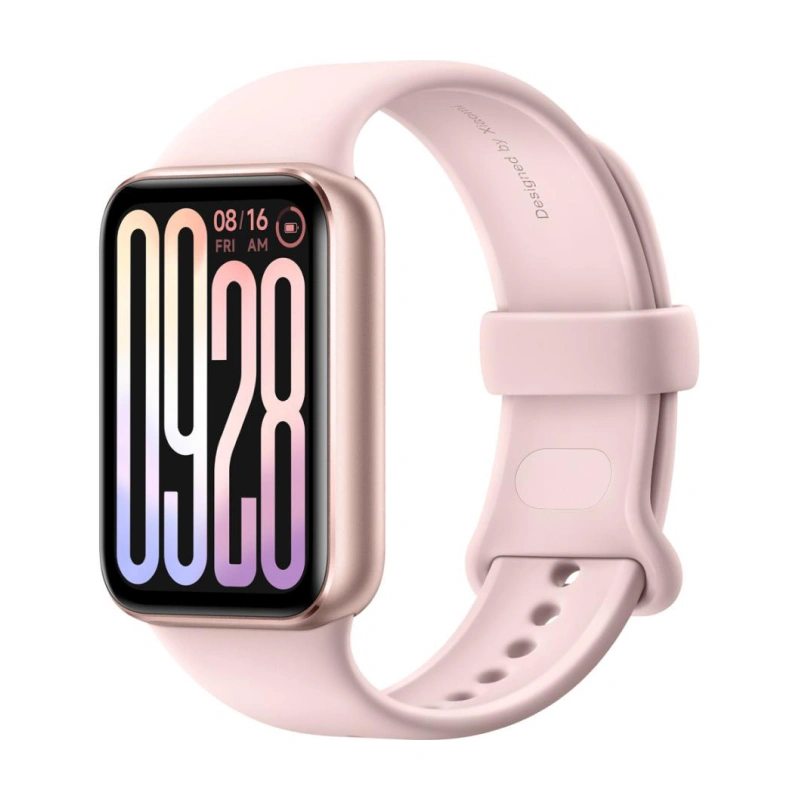 Фитнес-браслет Xiaomi Smart Band 9 Pro