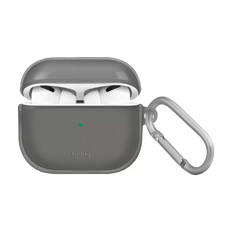 Кобура UNIQ Glase для Apple AirPods 3 - 1
