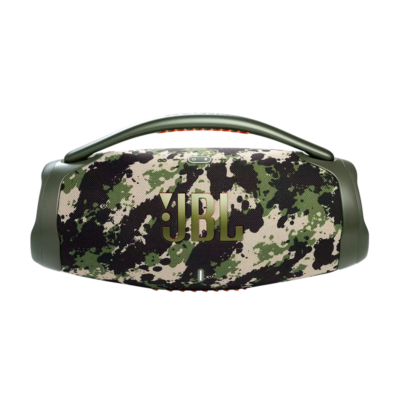 Портативная колонка JBL Boombox 3