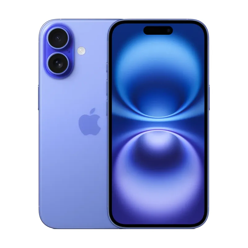 Смартфон Apple iPhone 16