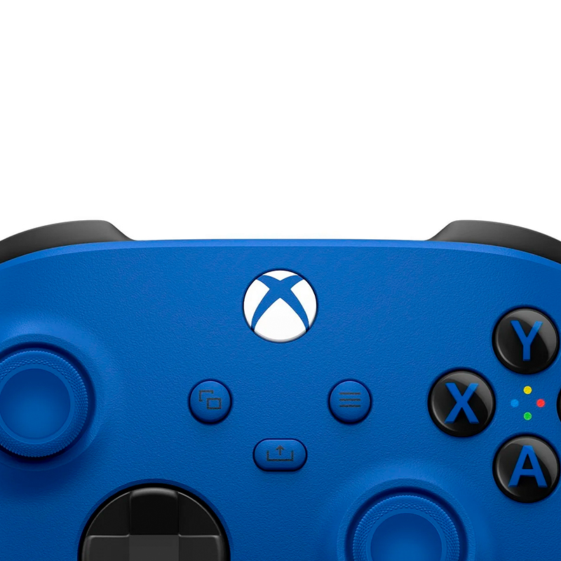 Геймпад Microsoft Xbox Series - 4