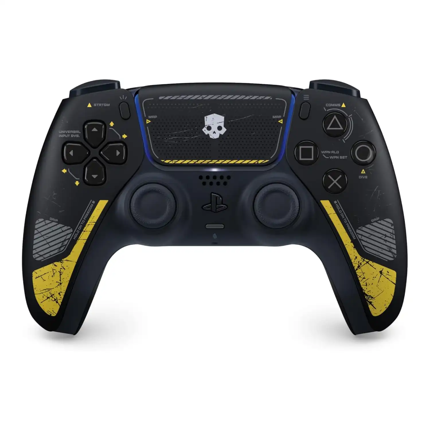 Геймпад Sony DualSense PS5