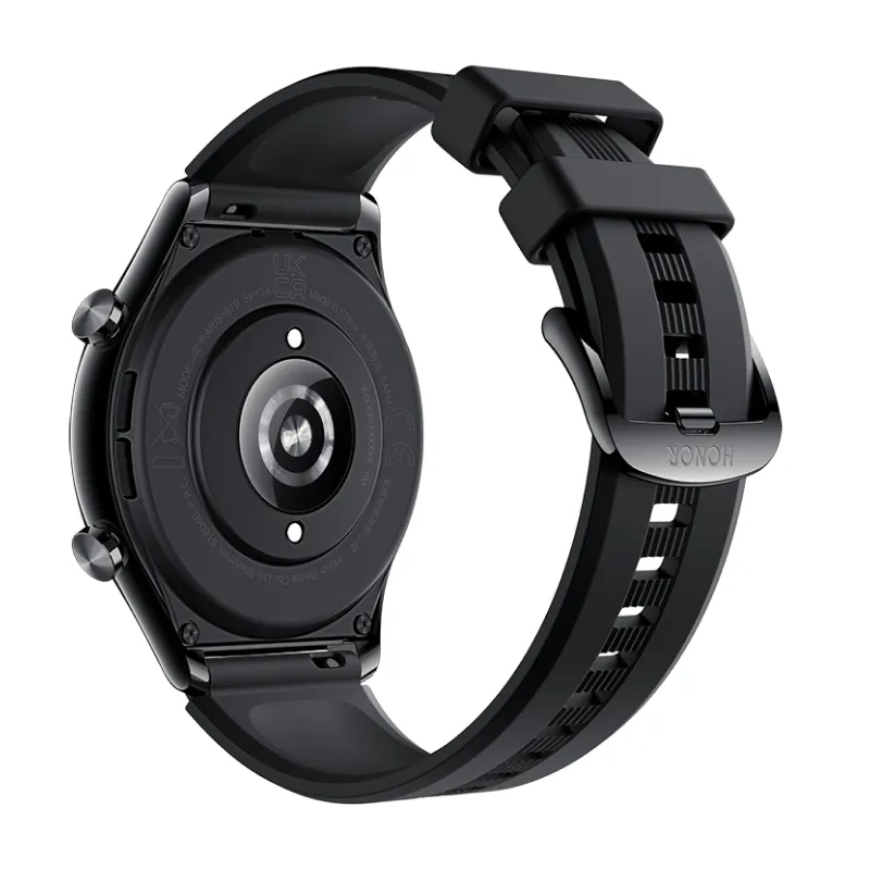 Умные часы Honor Watch GS 3 - 4