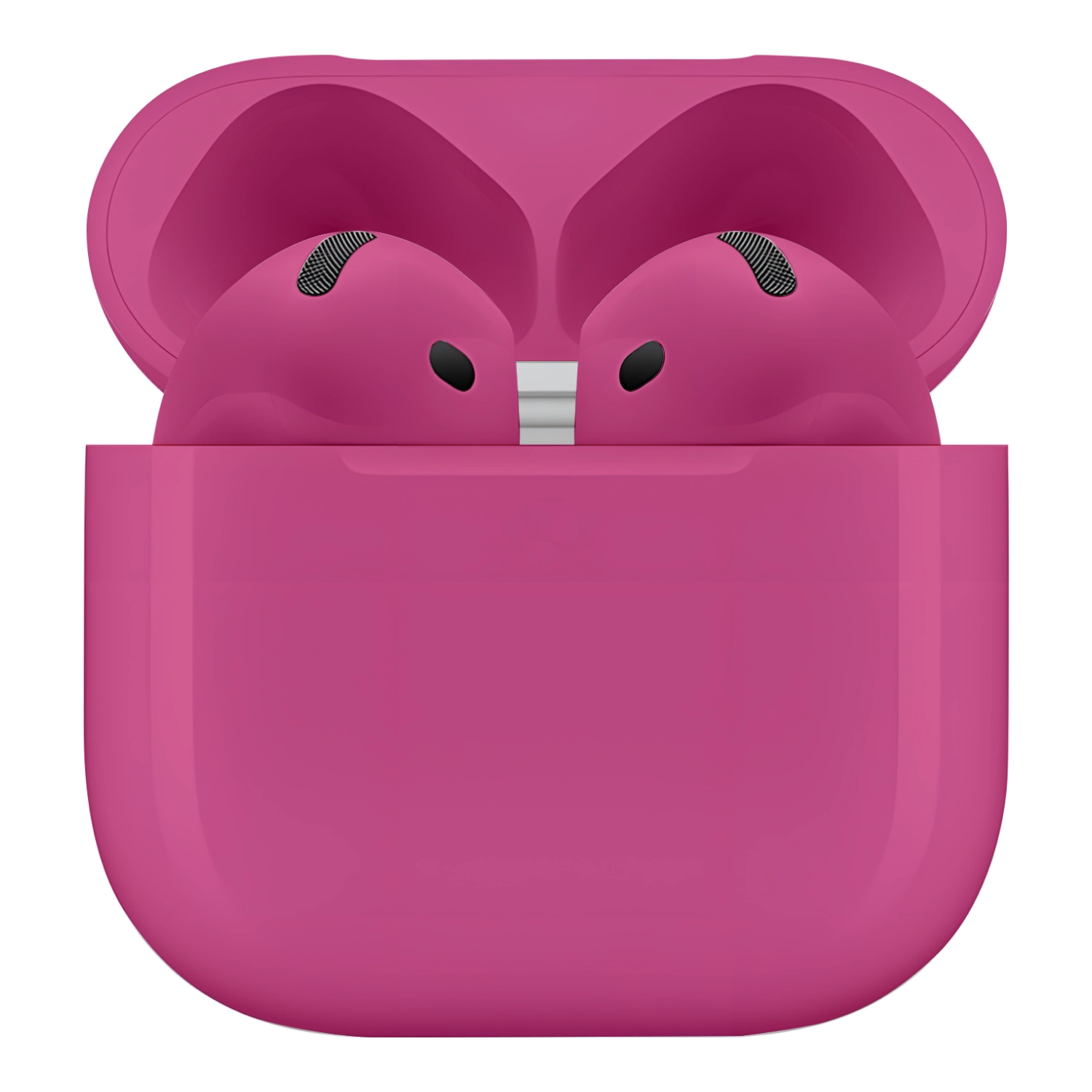Беспроводные наушники Apple AirPods 4 (ANC)