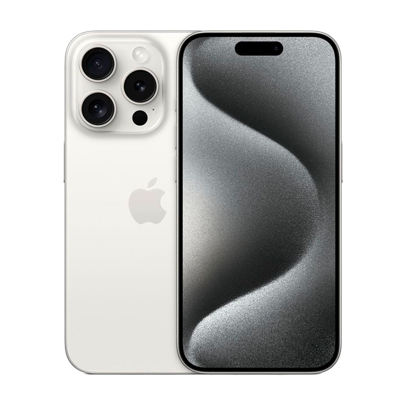 Смартфон Apple iPhone 15 Pro - 1