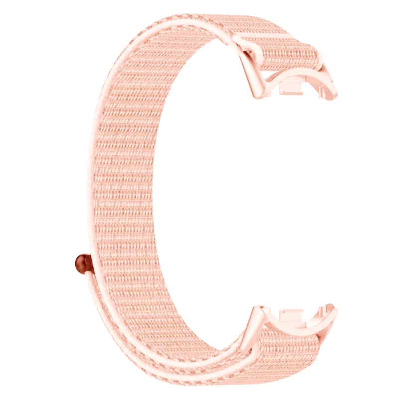 Ремешок Doossy для Xiaomi Smart Band 8 / 9 / 10 нейлон - 1