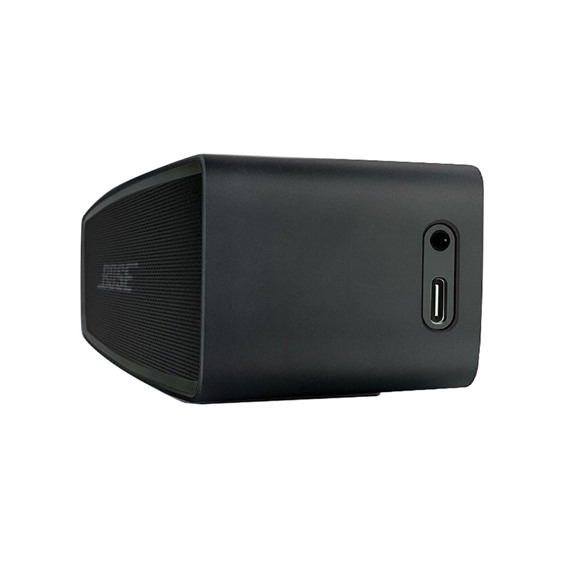 Портативная акустическая система Bose SoundLink Mini 2 SE - 3