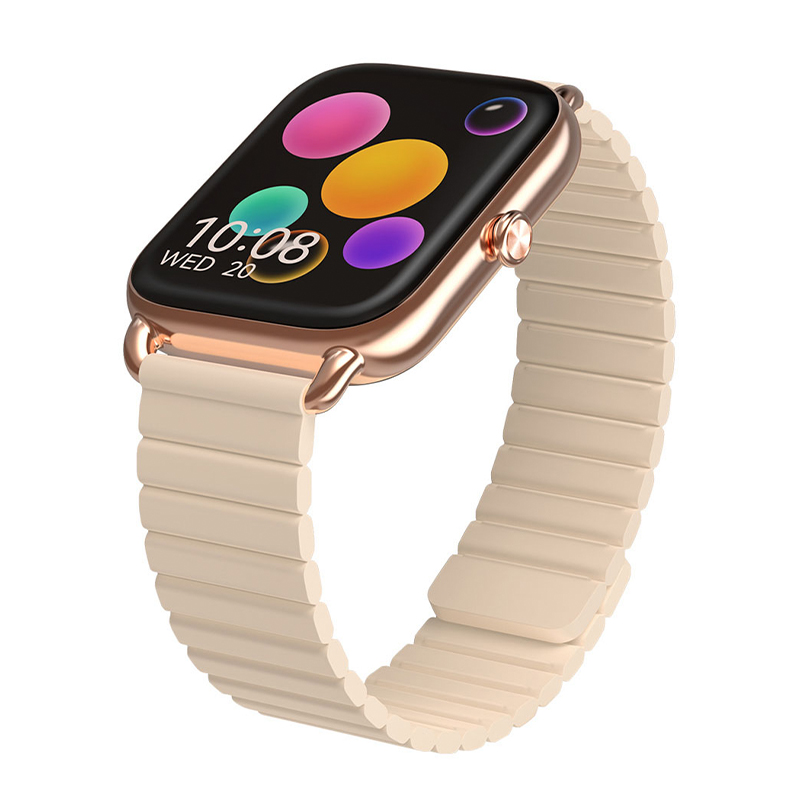 Умные часы Xiaomi Haylou RS4 Plus - 3