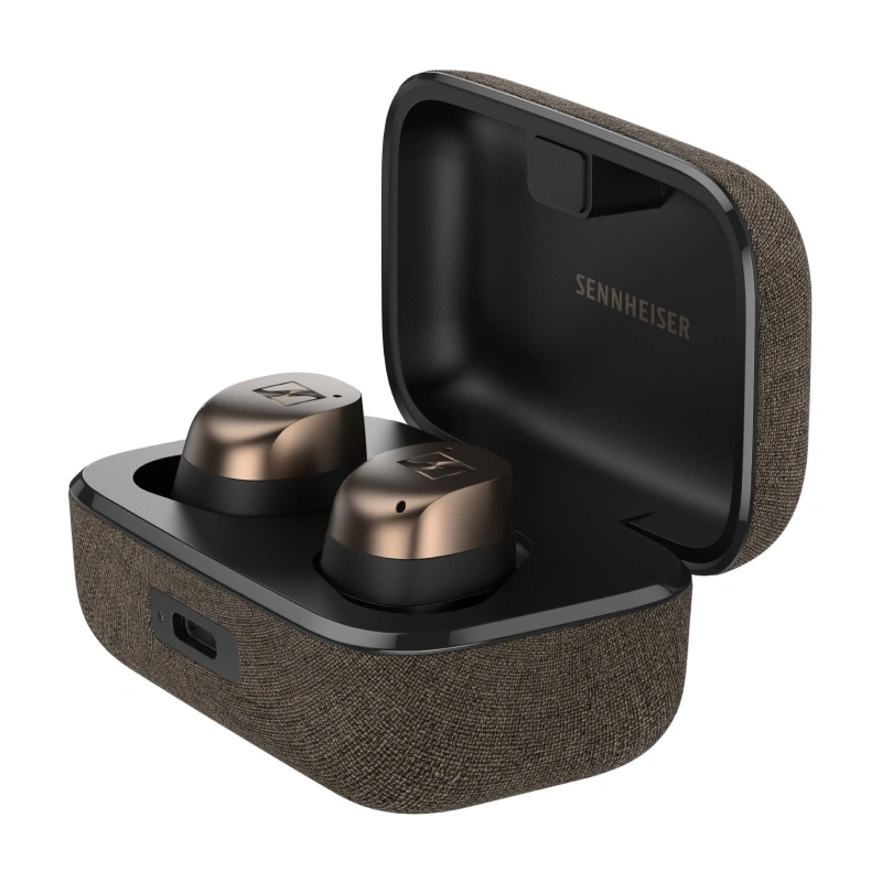 Беспроводные наушники Sennheiser Momentum True Wireless 4