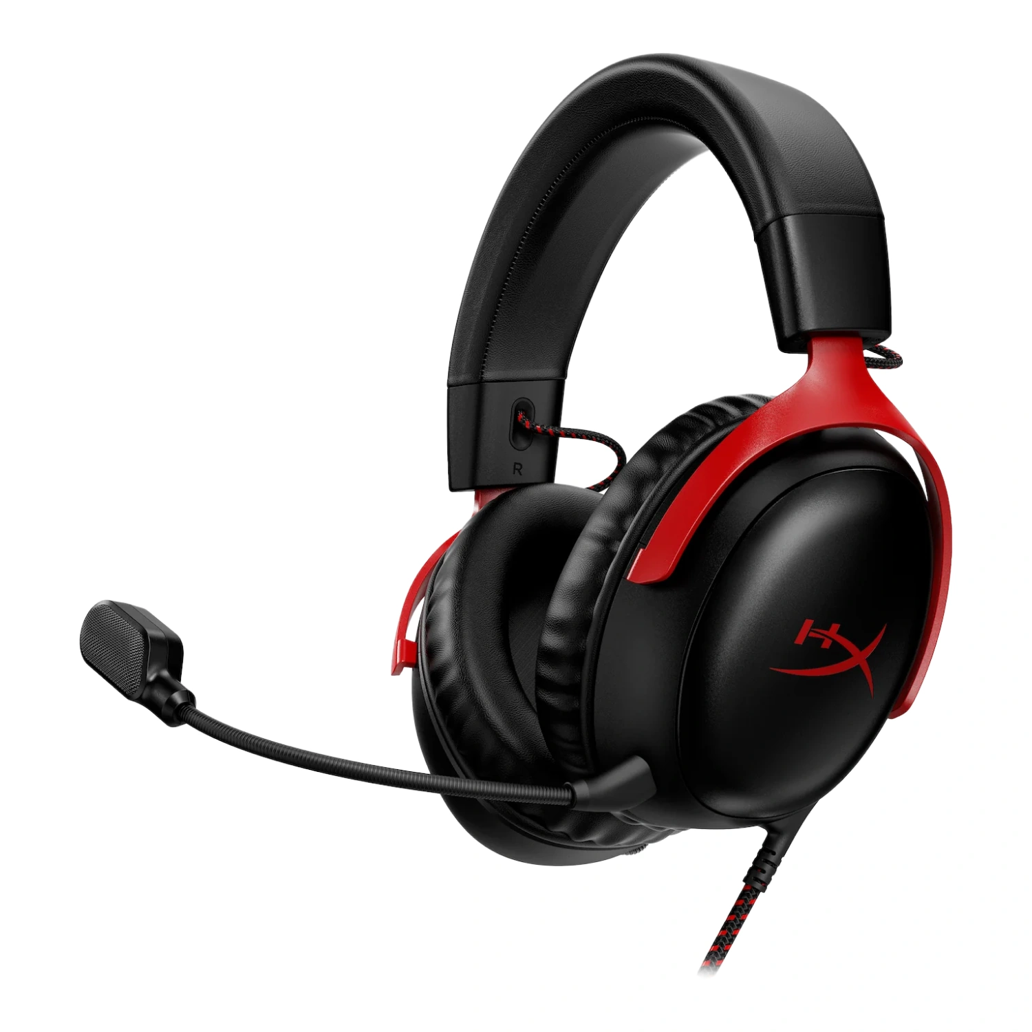 Проводные наушники HyperX Cloud III