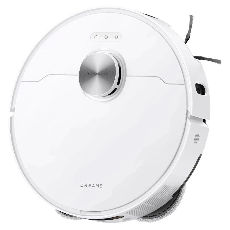 Робот-пылесос Xiaomi Dreame L40S Pro Ultra