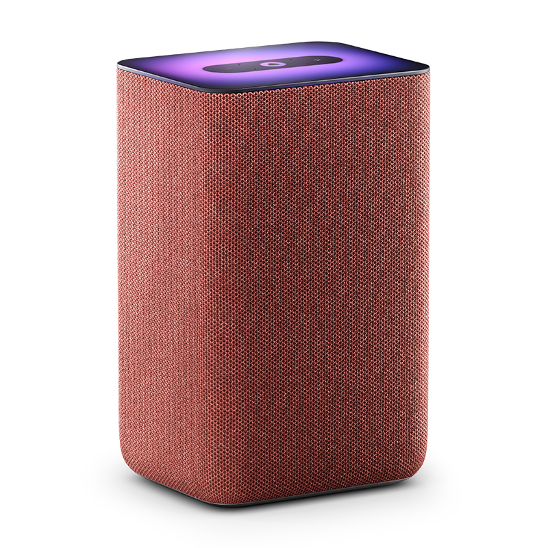 Умная колонка Яндекс Станция 2 - 1