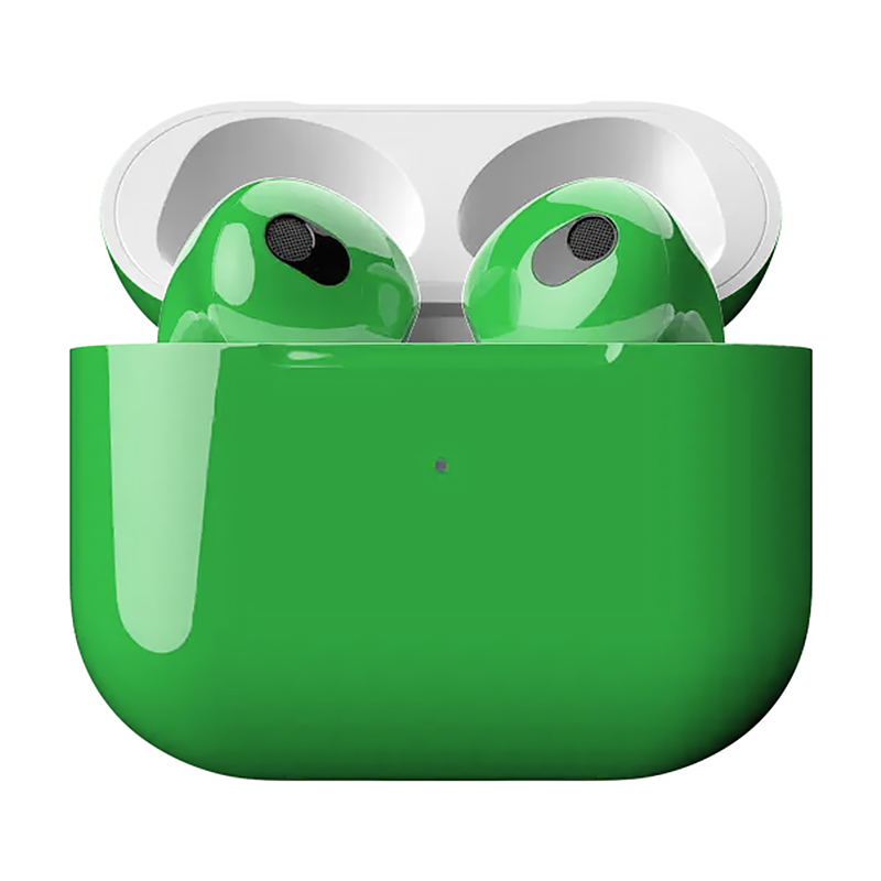 Беспроводные наушники Apple AirPods 3