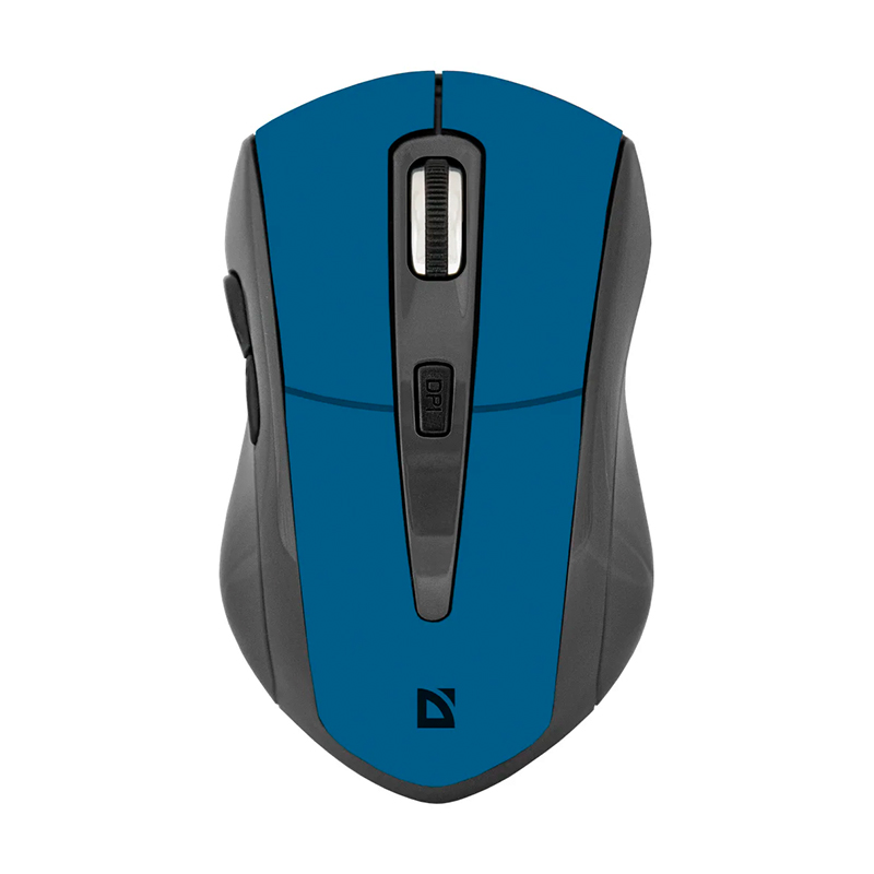 Мышь беспроводная Defender Accura MM-965 - 1