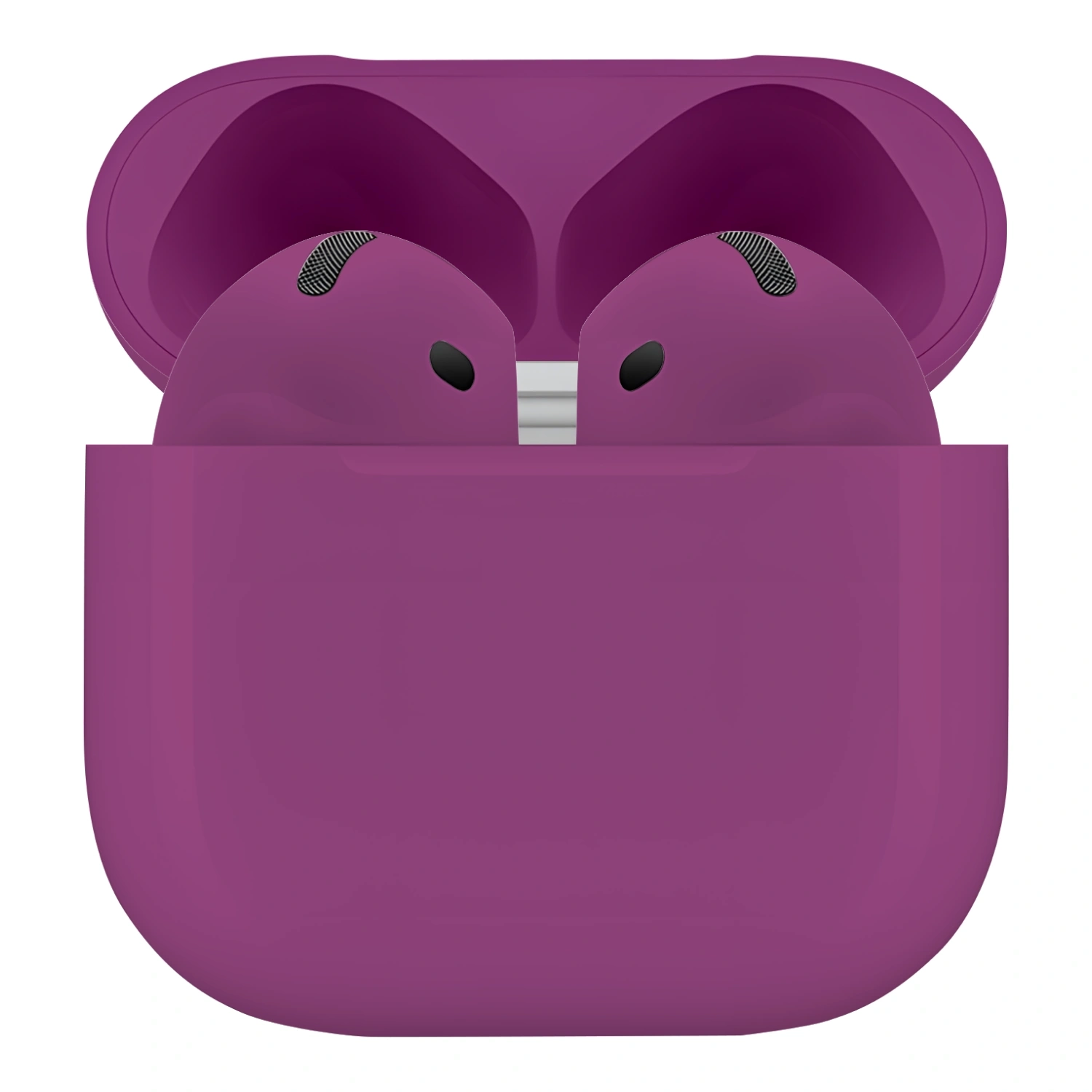 Беспроводные наушники Apple AirPods 4 (ANC)