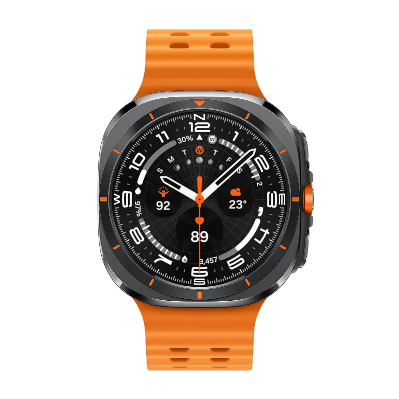Умные часы Samsung Galaxy Watch Ultra 47мм (LTE)