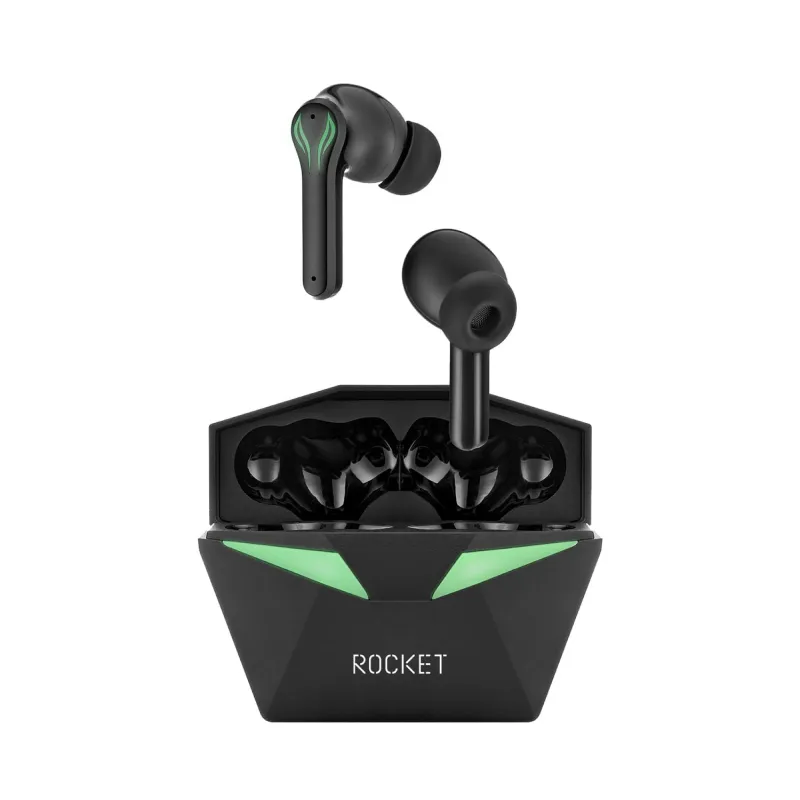 Беспроводные наушники Rocket Game