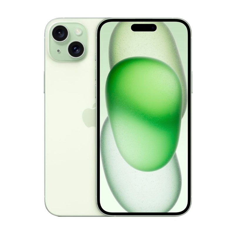 Смартфон Apple iPhone 15 Plus