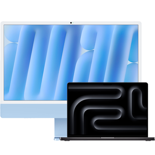 Ноутбуки и компьютеры