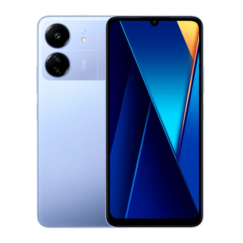 Смартфон Xiaomi Poco C65