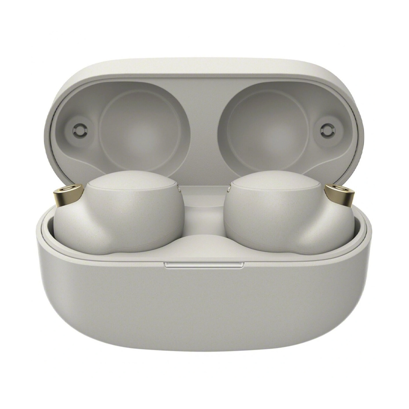 Беспроводные наушники Sony WF-1000XM4 - 1