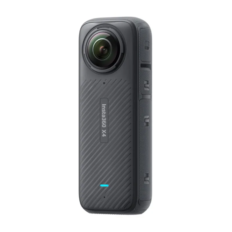 Экшн-камера Insta360 X4