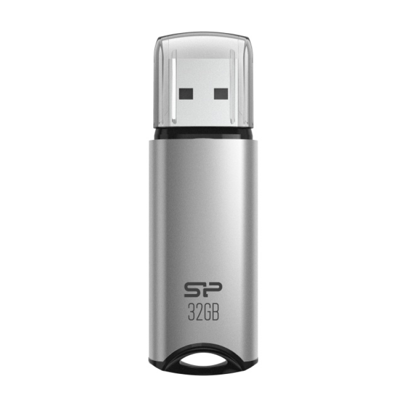USB-флешка Silicon Power Marvel M02 32 ГБ