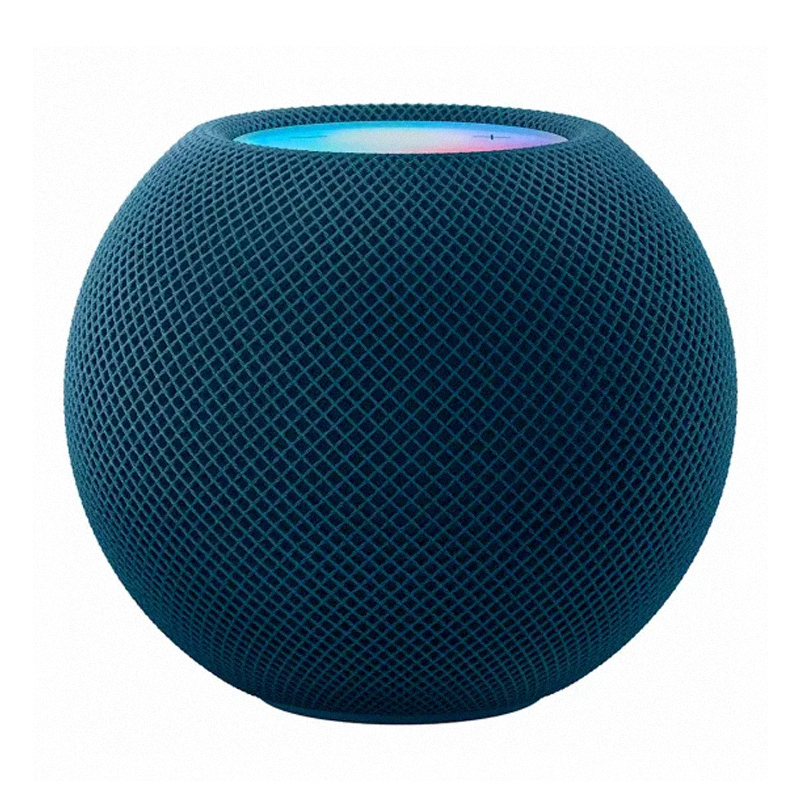 Умная колонка Apple HomePod Mini 2021