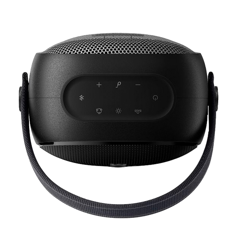 Портативная колонка Anker Soundcore Rave Neo, чёрный - 3