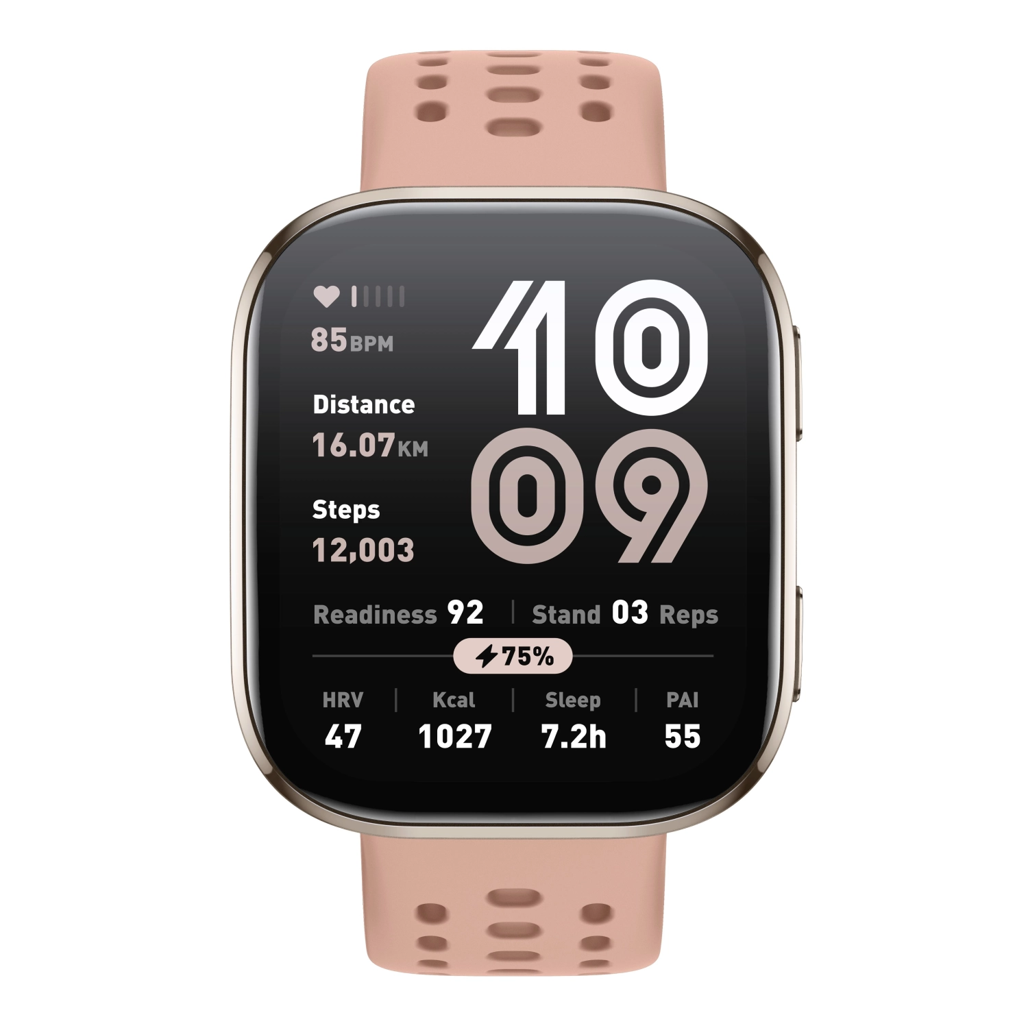 Умные часы Xiaomi Amazfit BIP 6