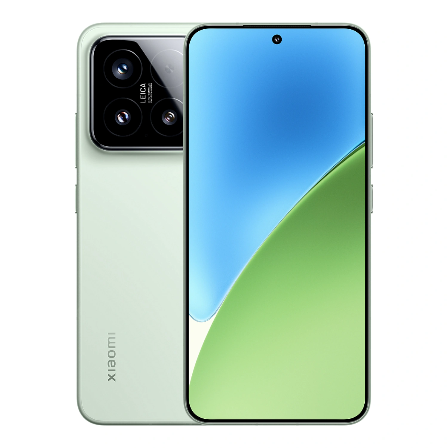 Смартфон Xiaomi 15 - 1