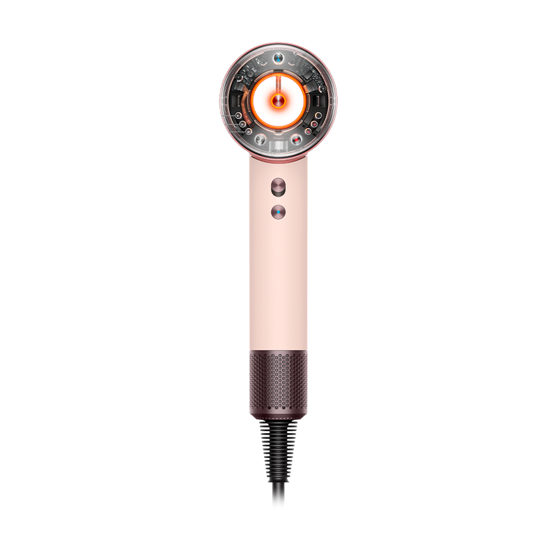Фен Dyson Supersonic Nural HD16