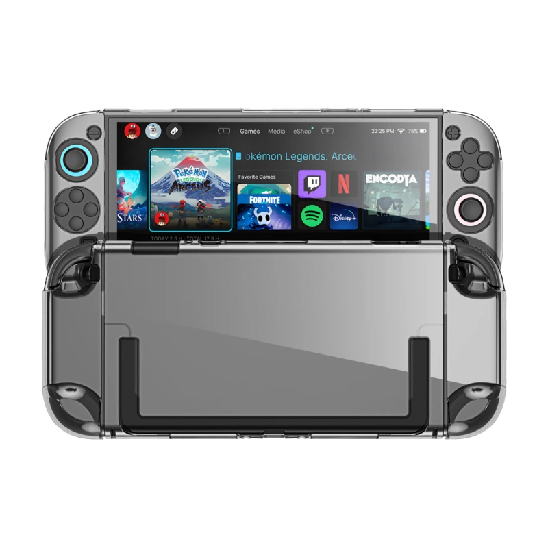 Чехол Dux Ducis для Nintendo Switch 2