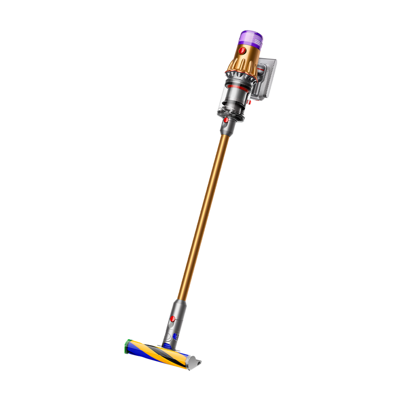Беспроводной пылесос Dyson V12