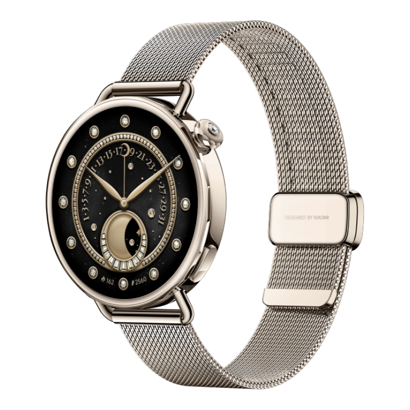 Умные часы Xiaomi Watch S4 41mm