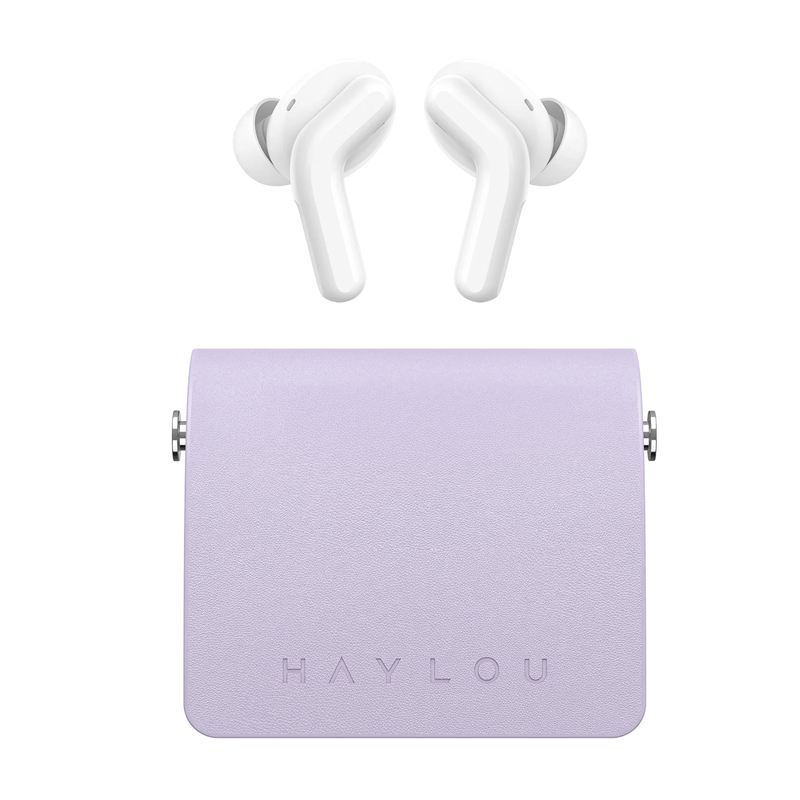 Беспроводные наушники Xiaomi Haylou Lady Bag