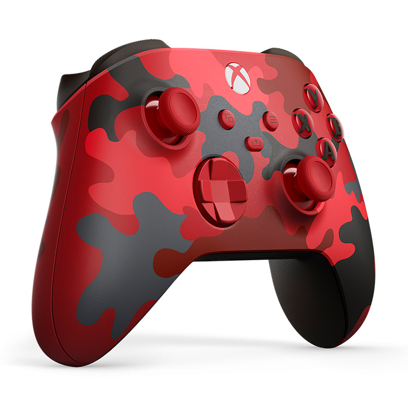 Геймпад Microsoft Xbox Series - 3