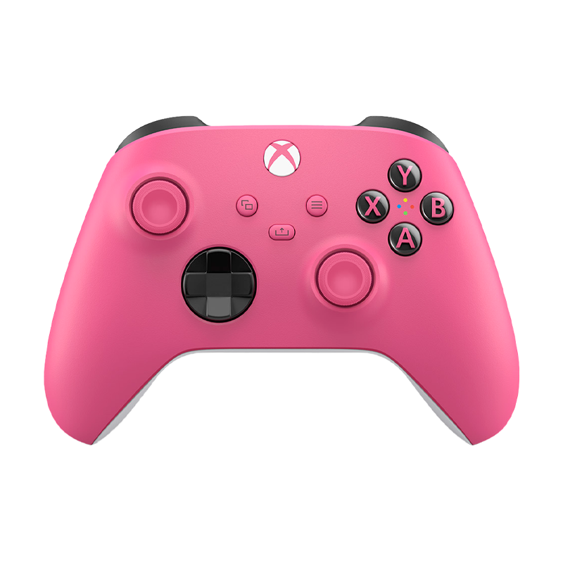 Геймпад Microsoft Xbox Series