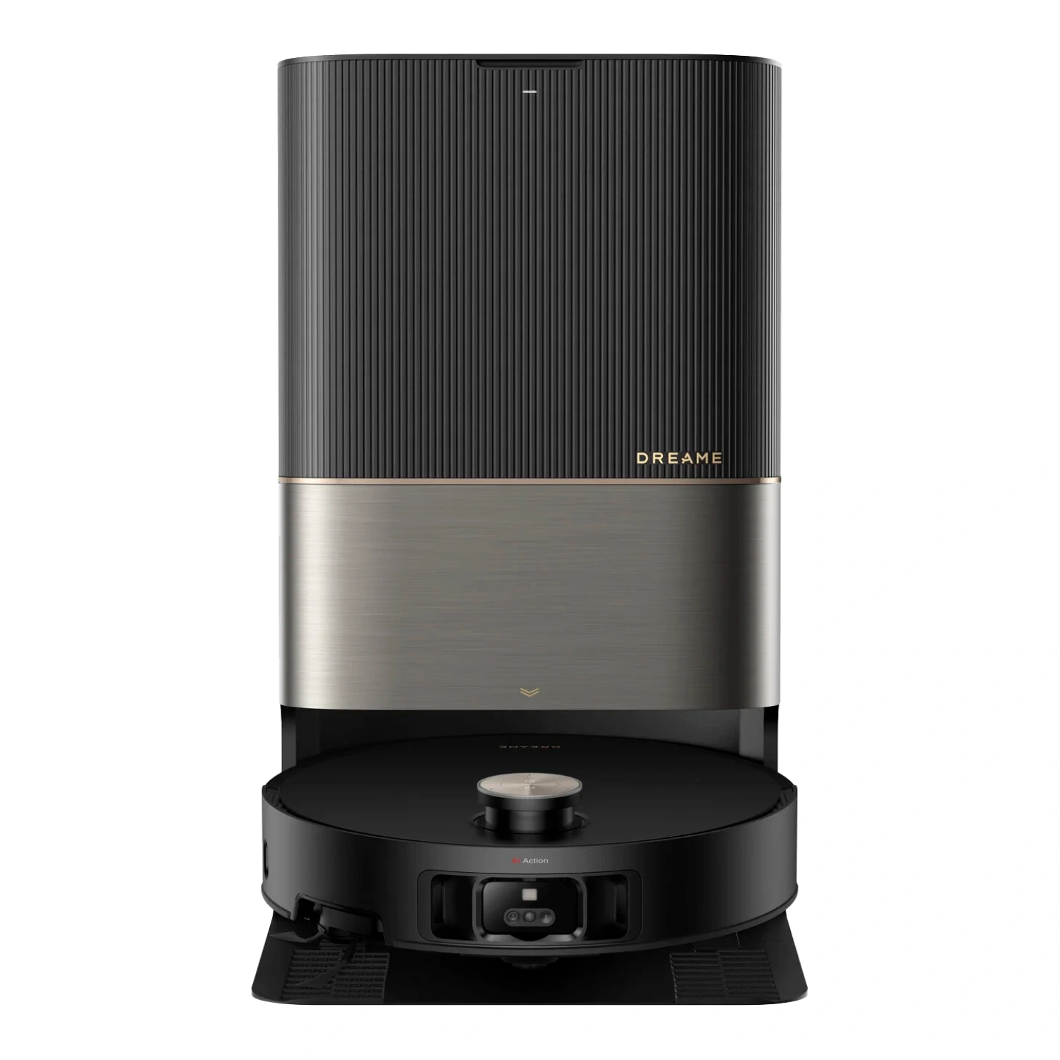Робот-пылесос Xiaomi Dreame X50 Ultra Complete
