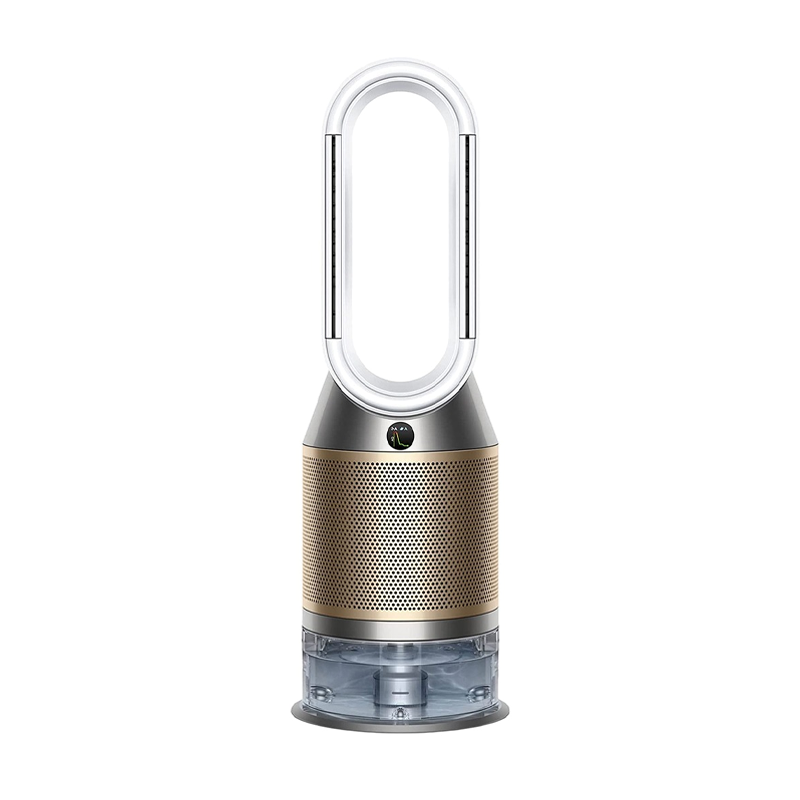 Увлажнитель-очиститель воздуха Dyson Humidify Cool Formaldehyde PH04
