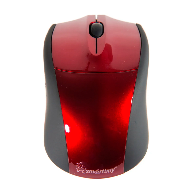 Мышь беспроводная SmartBuy SBM-325AG - 1