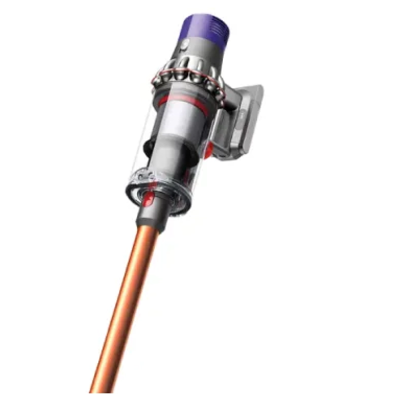Беспроводной пылесос Dyson V10